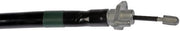 Parking Brake Cable Dorman-First Stop C660539
