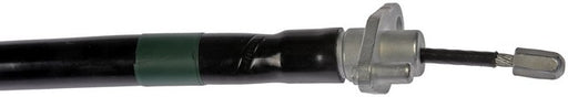 Parking Brake Cable Dorman-First Stop C660539