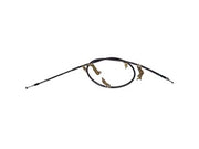 Parking Brake Cable Dorman-First Stop C660539