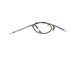 Parking Brake Cable Dorman-First Stop C660539