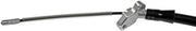 Parking Brake Cable Dorman-First Stop C660540