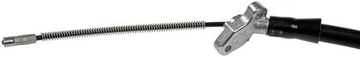 Parking Brake Cable Dorman-First Stop C660540