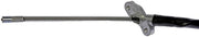 Parking Brake Cable Dorman-First Stop C660541
