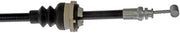 Parking Brake Cable Dorman-First Stop C660541