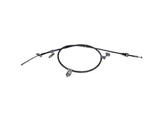 Parking Brake Cable Dorman-First Stop C660541