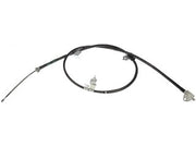 Parking Brake Cable Dorman-First Stop C660542