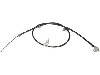 Parking Brake Cable Dorman-First Stop C660542