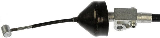 Parking Brake Cable Dorman-First Stop C660543
