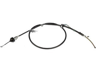 Parking Brake Cable Dorman-First Stop C660543