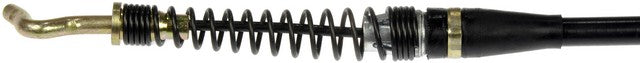 Parking Brake Cable Dorman-First Stop C660547