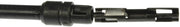Parking Brake Cable Dorman-First Stop C660547
