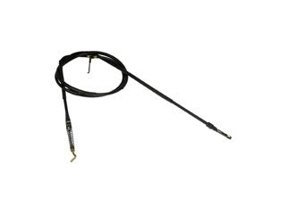 Parking Brake Cable Dorman-First Stop C660547