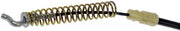Parking Brake Cable Dorman-First Stop C660548