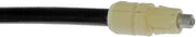 Parking Brake Cable Dorman-First Stop C660548