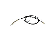 Parking Brake Cable Dorman-First Stop C660548