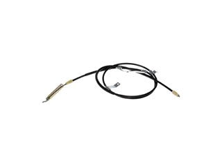 Parking Brake Cable Dorman-First Stop C660548