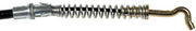 Parking Brake Cable Dorman-First Stop C660549
