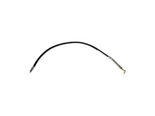 Parking Brake Cable Dorman-First Stop C660549