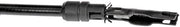Parking Brake Cable Dorman-First Stop C660550