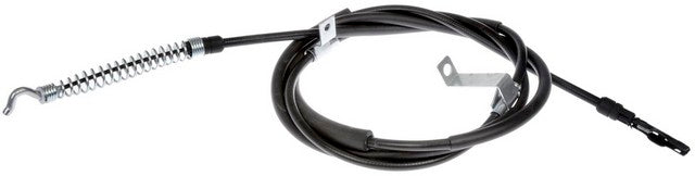 Parking Brake Cable Dorman-First Stop C660550