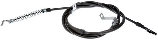 Parking Brake Cable Dorman-First Stop C660550