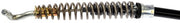 Parking Brake Cable Dorman-First Stop C660551