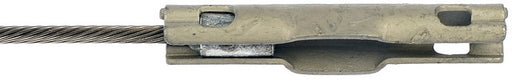 Parking Brake Cable Dorman-First Stop C660551