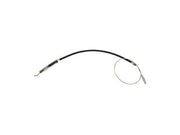 Parking Brake Cable Dorman-First Stop C660551