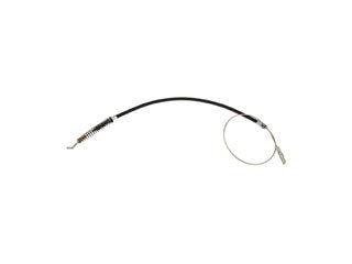 Parking Brake Cable Dorman-First Stop C660551