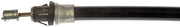 Parking Brake Cable Dorman-First Stop C660554