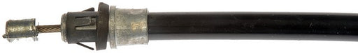 Parking Brake Cable Dorman-First Stop C660554