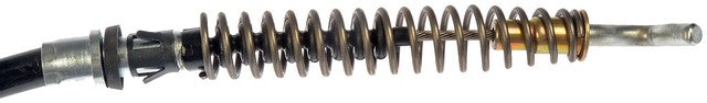 Parking Brake Cable Dorman-First Stop C660554