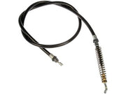Parking Brake Cable Dorman-First Stop C660554