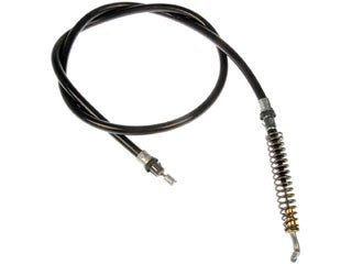 Parking Brake Cable Dorman-First Stop C660554