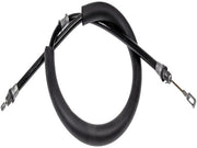 Parking Brake Cable Dorman-First Stop C660555