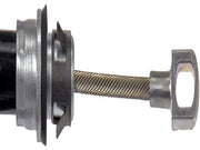 Parking Brake Cable Dorman-First Stop C660556