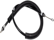 Parking Brake Cable Dorman-First Stop C660556