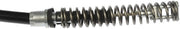 Parking Brake Cable Dorman-First Stop C660557