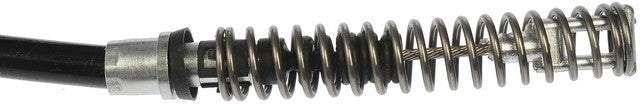 Parking Brake Cable Dorman-First Stop C660557