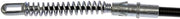Parking Brake Cable Dorman-First Stop C660558