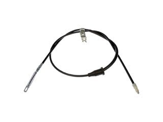 Parking Brake Cable Dorman-First Stop C660558
