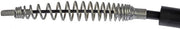 Parking Brake Cable Dorman-First Stop C660559