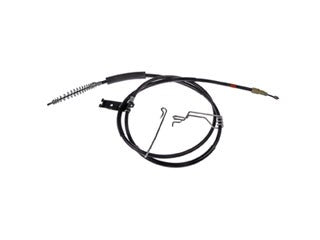 Parking Brake Cable Dorman-First Stop C660559