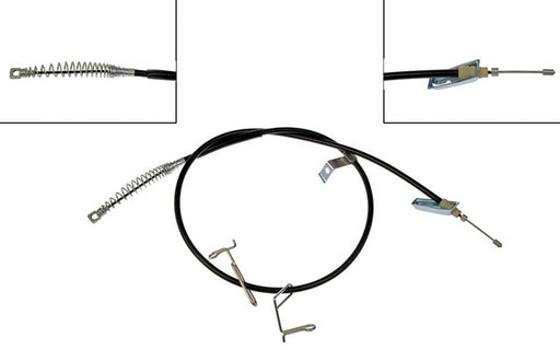 Parking Brake Cable Dorman-First Stop C660560