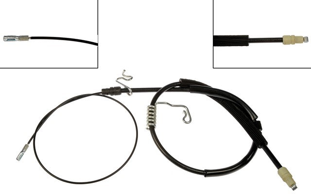 Parking Brake Cable Dorman-First Stop C660561