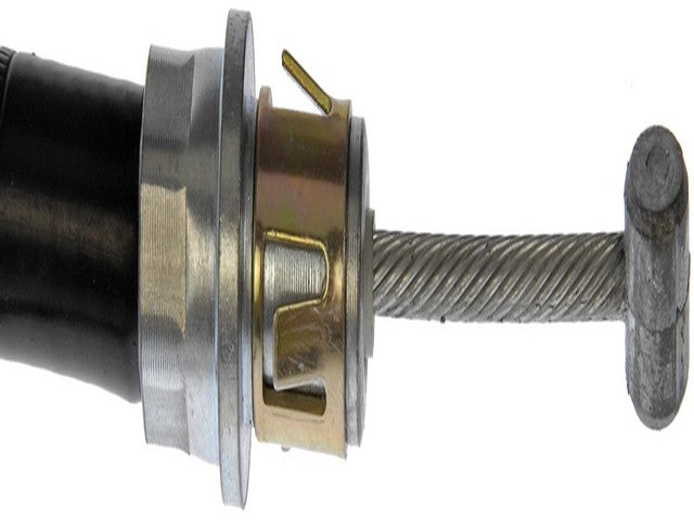 Parking Brake Cable Dorman-First Stop C660562