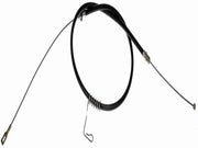Parking Brake Cable Dorman-First Stop C660562
