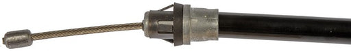 Parking Brake Cable Dorman-First Stop C660563