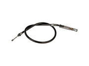 Parking Brake Cable Dorman-First Stop C660563