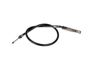 Parking Brake Cable Dorman-First Stop C660563